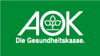 logo aok