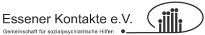 Logo der Essener Kontakte