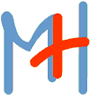 Logo des Marienhospitals