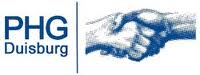 Logo der PHG Duisburg