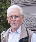 Friedhelm Schneider 